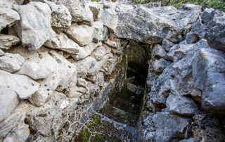 Stone Story - Baška - Otok Krk