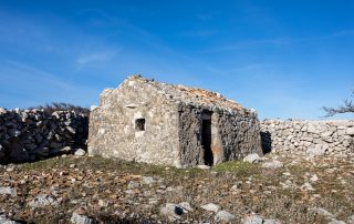 Stone Story - Baška - Otok Krk 4
