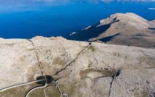 Stone Story - Baška - Otok Krk 8