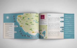 Island Krk Beaches