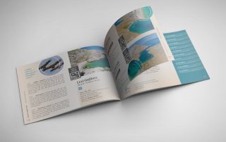 Island Krk Beaches