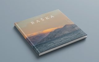 Monografija Baška