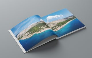 Monografija Baška