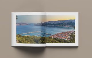 Monografija Baška